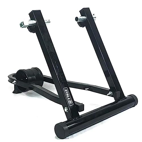 Rolo de Treino Bicicletas Preto Speed Mtb