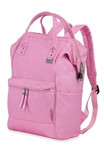 Swiss Gear 15.24 cms Laptop Backpack