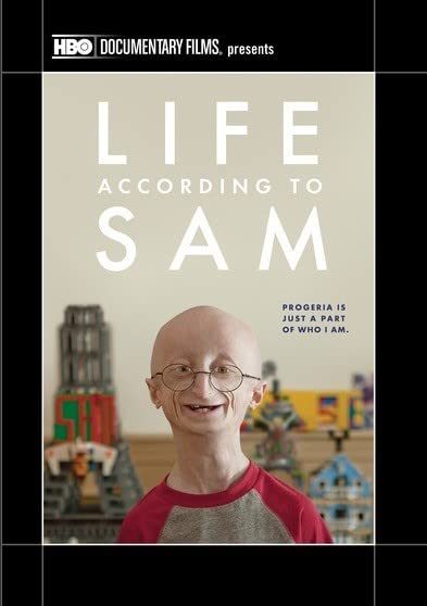 Life According to Sam