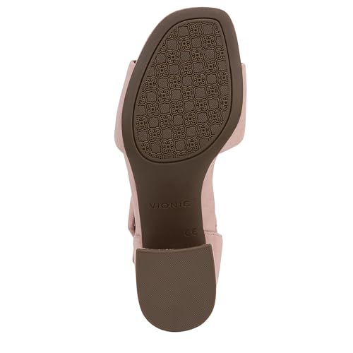 Image of Vionic womens Chardonnay Strappy Sandals