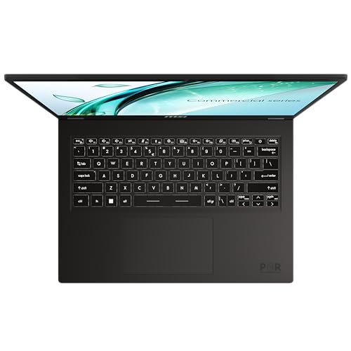 MSI Commercial 14 FHD+ 60Hzi5 /16G/ /W11P - vue 10