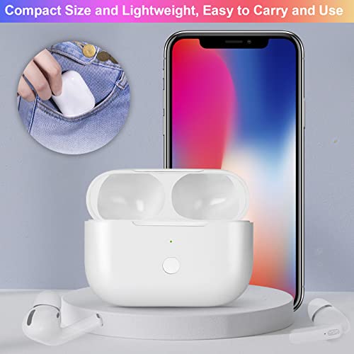 Hearkey Custodia di Ricarica Wireless Qi