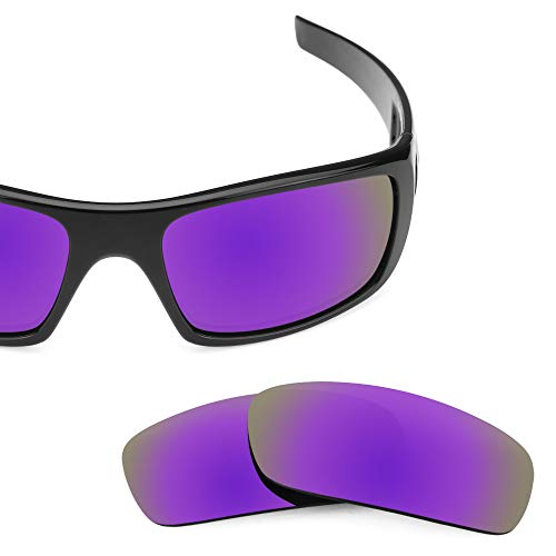 Image of Revant Replacement Lenses for Oakley Crankshaft OO9239