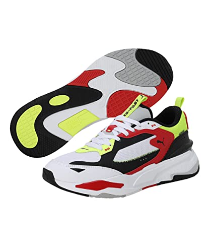 Baskets basses Puma 385043 03 - vue 9