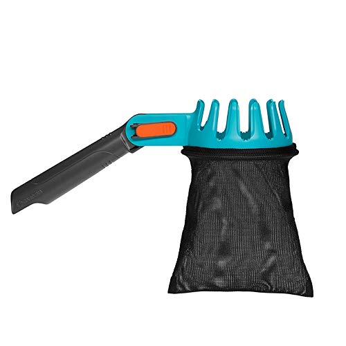 YSYDE Fruit Picker Head Basket or Fruit Picking Tools, Lightweight Convenient and Labor Saving, for Harvest Picking Apple Citrus Pear Peach Etc, Picking Head Only