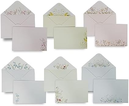 Papel de carta coleção Sutileza