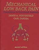 Mechanical Low Back Pain: Perspectives in Functional Anatomy