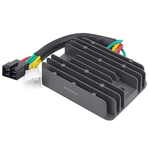 Régulateur de tension 12V pour Ducati Multistrada 620 et Monster 600 750