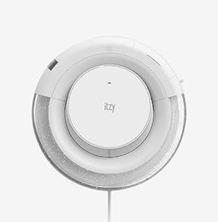 ITZY LIGHT RING Ver.1 OFFICIAL 公式ペンライト イッチ ライトリング