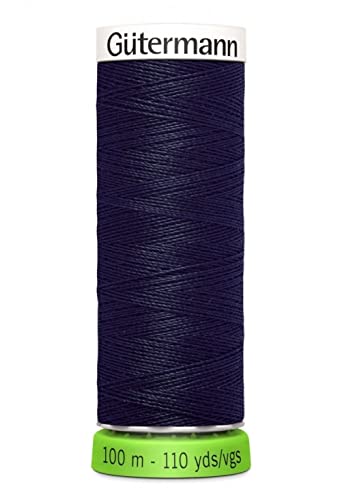 Hilo de coser ecológico Gutermann 100 m 339 miniatura 1