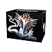 Magic: The Gathering Commander Masters Commander Deck - Sliver Swarm (100-Card Deck, 2-Card Collector Booster Sample Pack + Accessories)