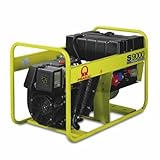 pramac lifter hubwagen ersatzteile Dauerleistung: 8,8 kVA – 7,0 kW