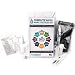Drinking Water Test Kit - 10 Minute Testing For Lead Bacteria Pesticide Iron Copper and More