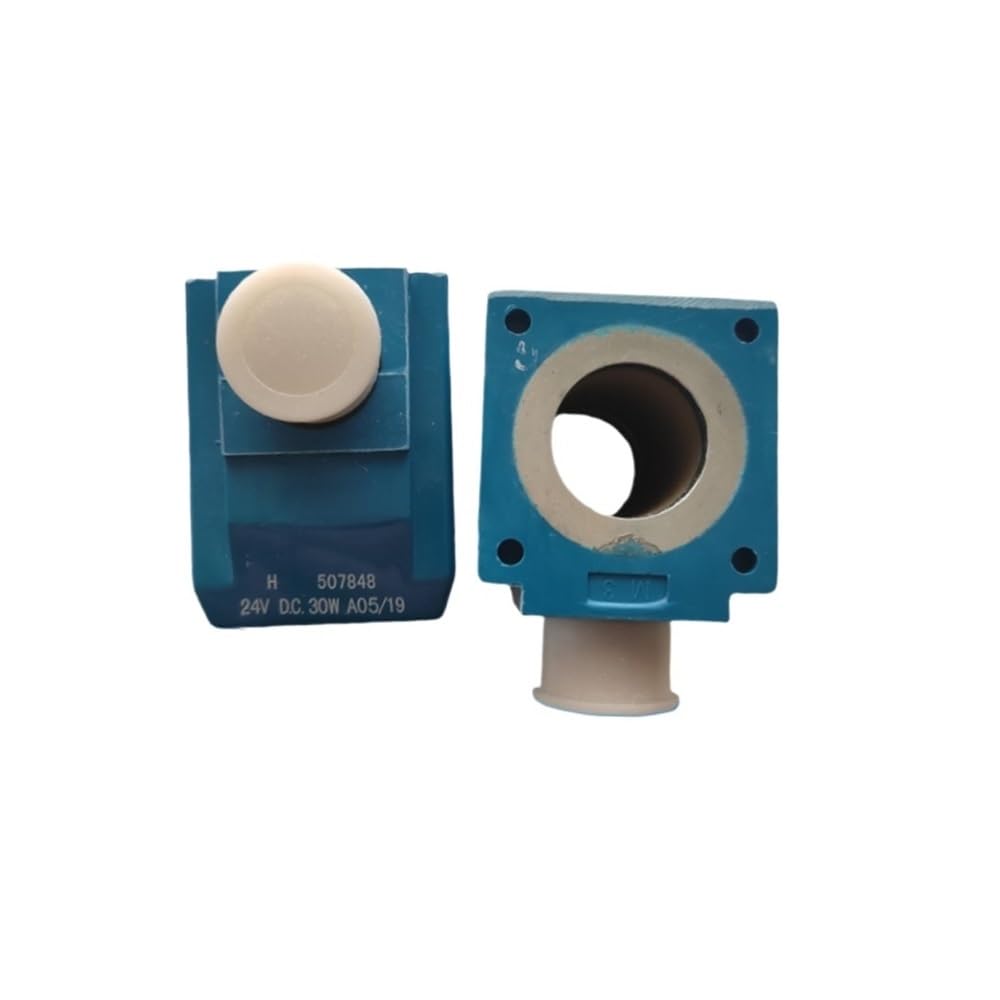 Jgodgqpm H-507848 Electromagnetic Valve Coil 1Pcs