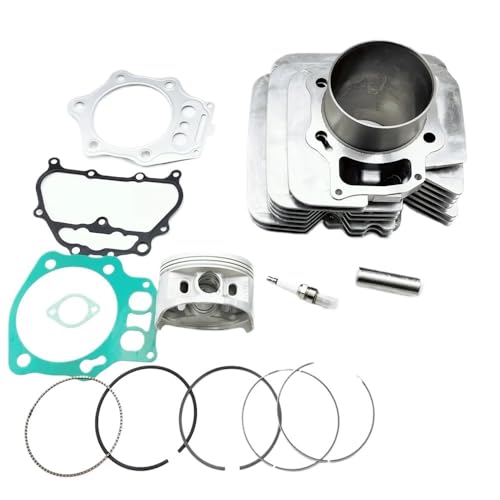Kit cylindre-piston TRX500 haute compression pour moteurs TRX500FE et FM