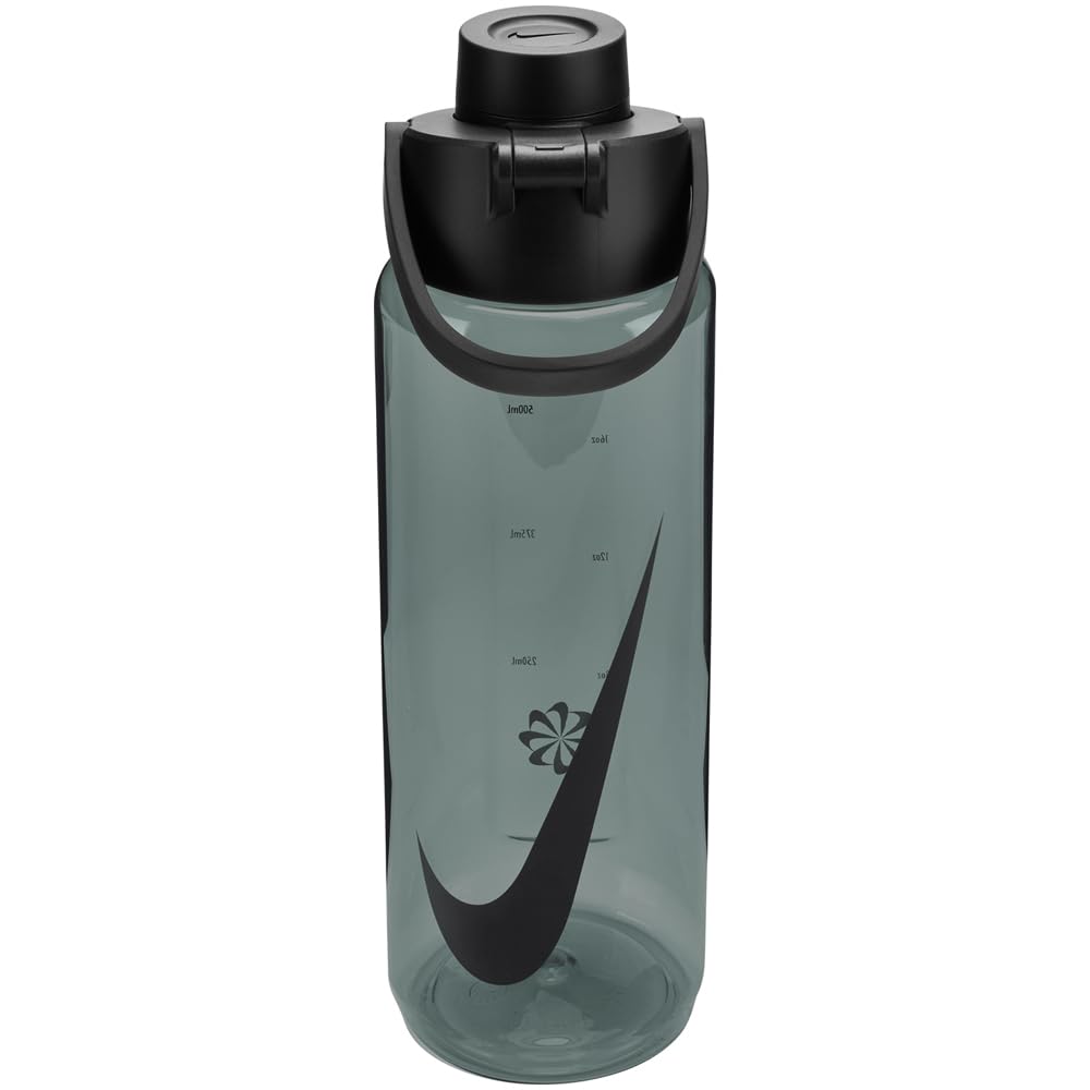 Nike TR Renew Recharge Chug Water Bottle - 24oz / 700ml