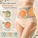 AAFGVC Pauraju Faja Quema Grasa Abdominal Mujer Pantalón Corto Termogénico Reductor de Cintura Alta Moldeador con Control de Barriga para Yoga Gimnasio y Uso Diario (XI Imagen de AAFGVC Pauraju Faja Quema Grasa Abdominal Mujer Pantalón Corto Termogénico Reductor de Cintura Alta Moldeador con Control de Barriga para Yoga Gimnasio y Uso Diario (XI