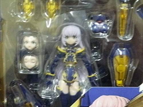 コナミスタイル限定 武装神姫 アルトレーネ ヴィオラ 武装神姫