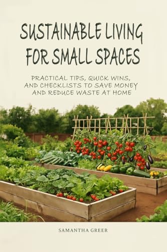 Sustainable Living for Small Spaces: Practical Tips, Quick Wins, and
