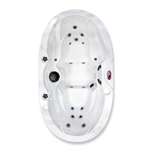 The Best 2 Person Hot Tub of 2020 Reviews & Buyer Guide