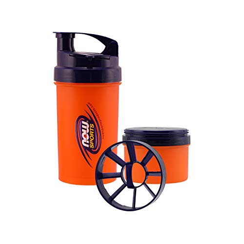 NOW Foods Now 25Oz 3-In-1 Sports