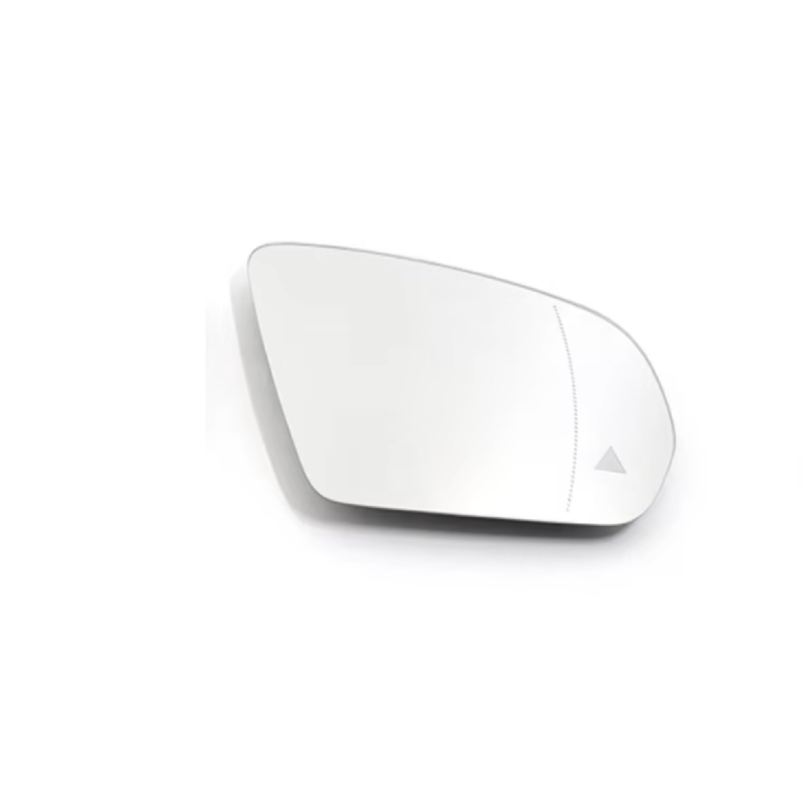 Miroir Rétroviseur Rechange Compatible Avec Mercedes-Benz Pour GLC X253 2016-2018 Accessoires Extérieurs Automobiles Lentilles De Rétroviseur Automobile
