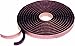 5/16" Square Autoglass Butyl Tape Pack of 12