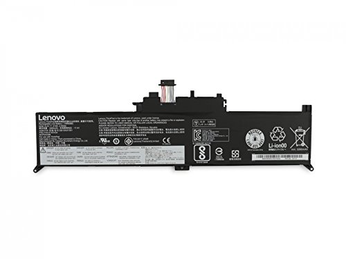 Preisvergleich Produktbild Lenovo ThinkPad Yoga X380 (20LH / 20LJ) Original Akku 51Wh