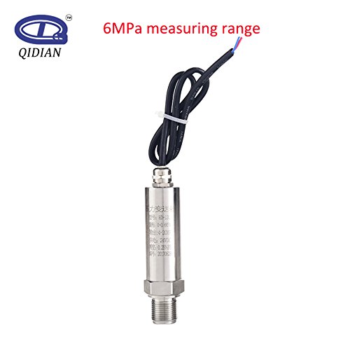 420mA Small Pressure Transmitter Sensor,Multi Measuring