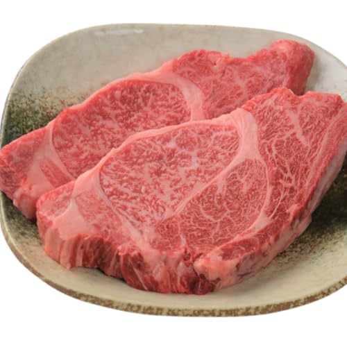 神戸牛 ロースステーキ 2枚 200g (AG018) AS36BB51