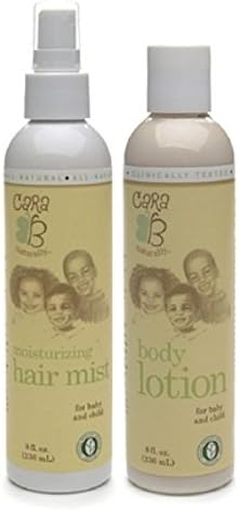 CARA B Naturally Hair Mist Bundle