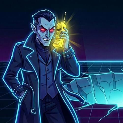 Ep1: The Vampire RAT