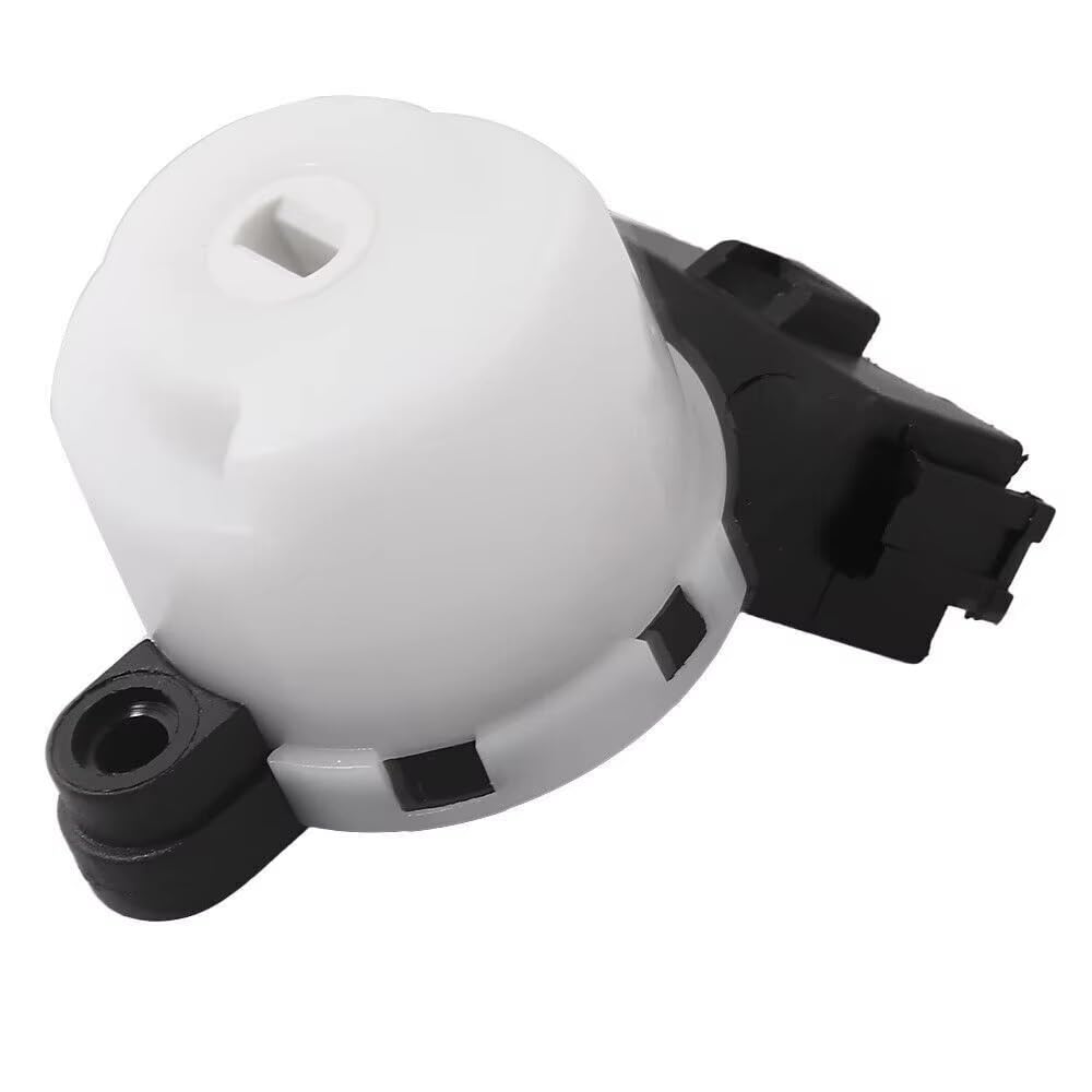 Bloqueo de encendido MR449457 con conector de 6 pines para arranque suave 6