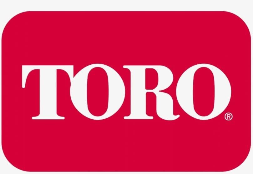 Toro brand logo