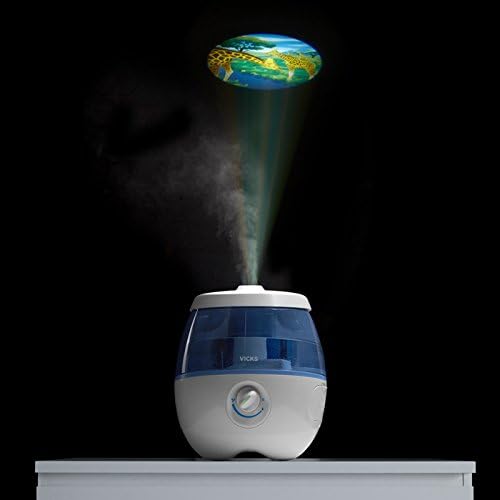 Vicks SweetDreams Cool Mist Humidifier