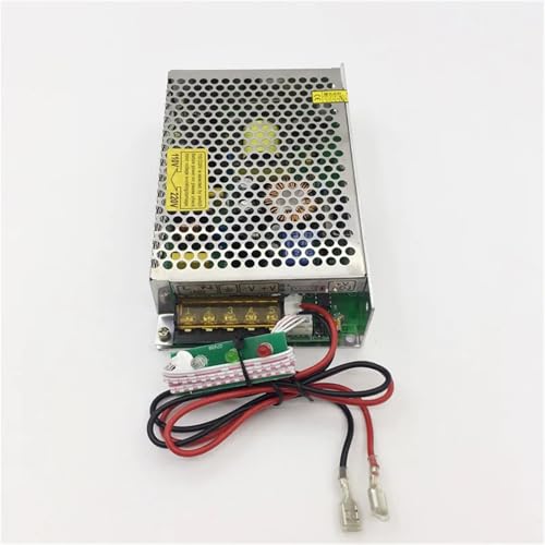 Switching Power Supply 120w 12V/24V Battery Charger Input 110/220v for Industrial(24V) image 5
