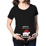 ManMan Maternity Top Short Sleeves Series Funny Pregnancy Tee Cute Pregnant T Shirts