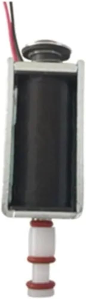 1pc Through Push Type Programming Electromechanical Magnet HIO-0946S-24M70 ic Burner Automation Equipment Machine