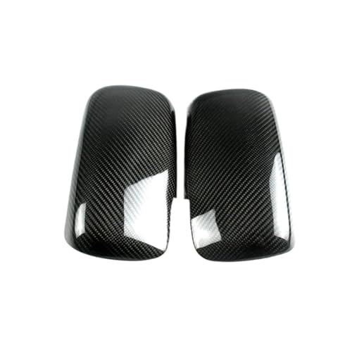 Boîtier de rétroviseur Mitsubishi Lancer EVO 7 8 9 finition premium pour aile