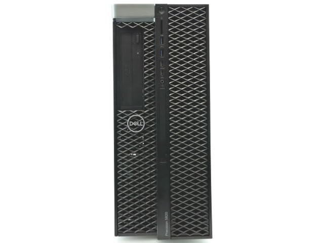 Amazon.co.jp: 【整備済み品】 Dell デル Precision 5820 Tower Xeon