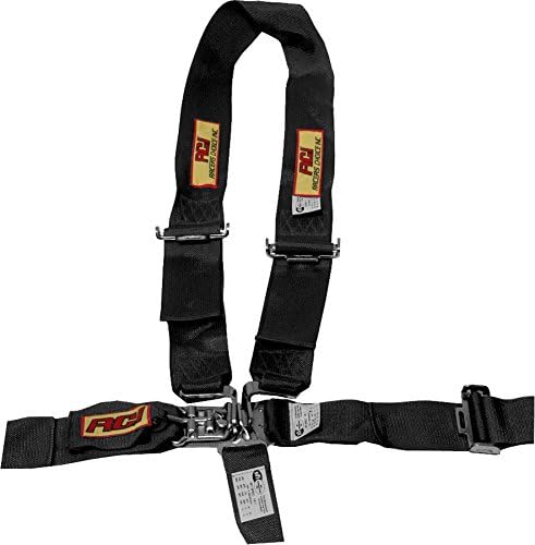 9411D 5-Point Harness System