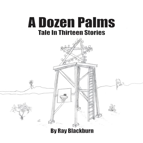 A Dozen Palms by Ray Blackburn episode artwork