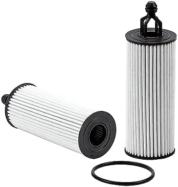 Replacement XP Engine Oil Filter for 2019-2020 Ram 1500 Classic 3.6L V6 FLEX DOHC