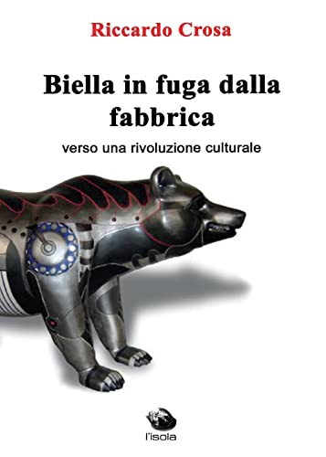 Biella in fuga dalla fabbr