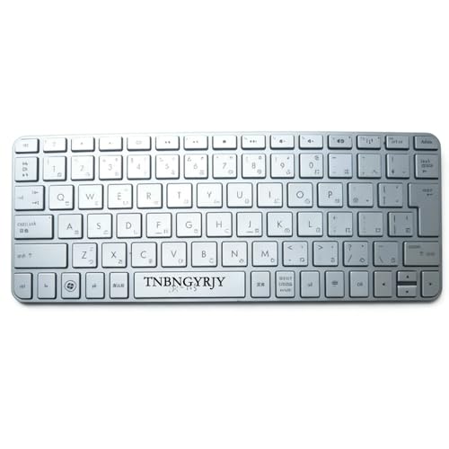 For HP MINI210 �C�������p�m�[�g�p�\�R�� �L�[�{�[�hJP���{��
