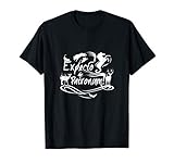 Expecto Patronum T-Shirt, Funny Love Harry's Spell Quotes
