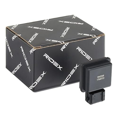 RIDEX 1288S0012 Capteur de niveau de liquide de refroidissement Compatible avec CITROËN C3 I 3/5 portes FC, FN – vue 2