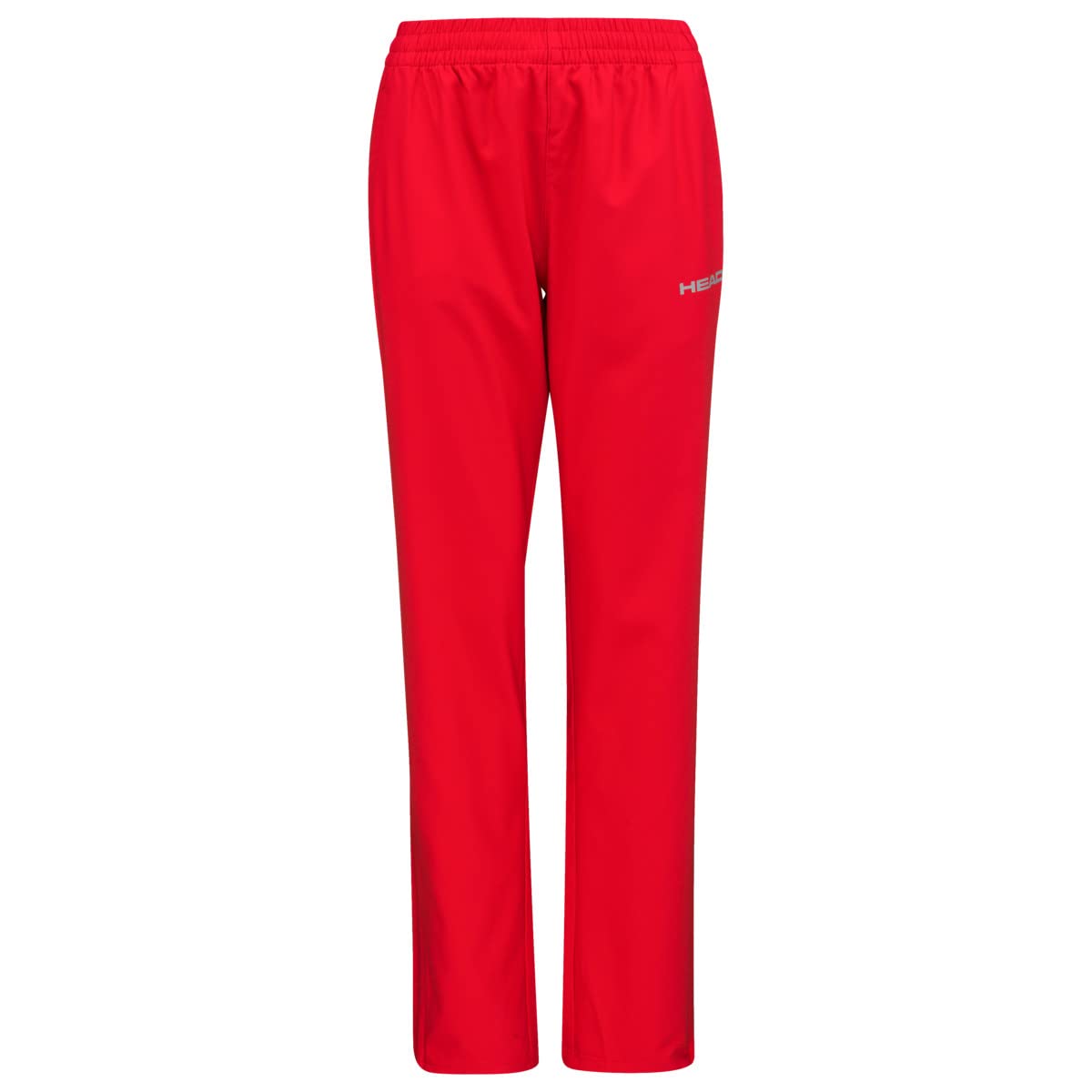 HEAD Club Pants W, rot, 3XL
