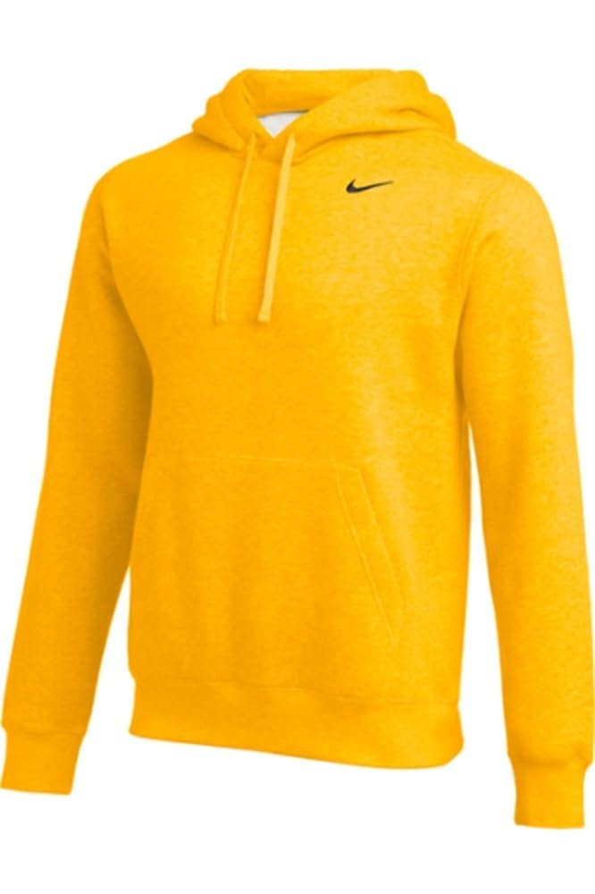 Nike Fleece Pullover Hoodie