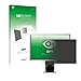 Produktbild upscreen Blickschutzfilter kompatibel mit HP EliteDisplay E241i Privacy Filter - Blickschutzfolie Sichtschutz-Folie [Anti-Spy, Blaulichtfilter]